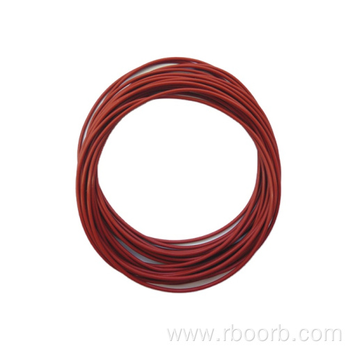 High temperature rubber o rings for sale